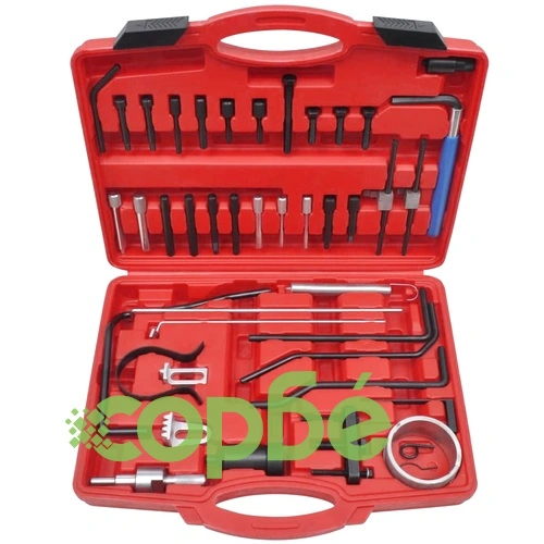 Комплект за настройка на дизелов/бензинов двигател за Citroen/Peugeot ➤ топ цена ➤ sorbe.bg