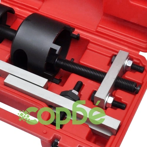 Комплект за монтаж и демонтаж на съединител DSG за Audi, VW 7  ➤ топ цена ➤ sorbe.bg