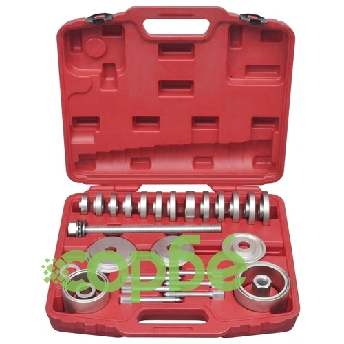 Комплект инструменти за монтаж и демонтаж лагера на колело ➤ топ цена ➤ sorbe.bg