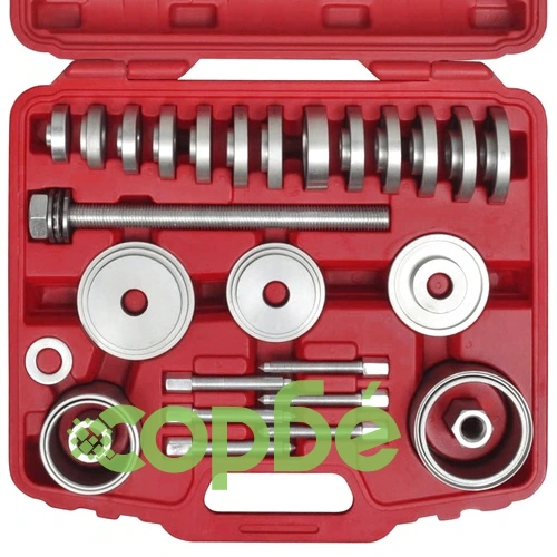 Комплект инструменти за монтаж и демонтаж лагера на колело ➤ топ цена ➤ sorbe.bg