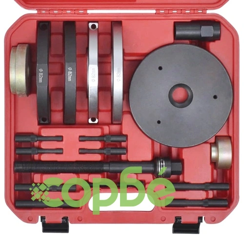 Комплект инструменти от 19 части за лагер на главината за Ford и др. ➤ топ цена ➤ sorbe.bg