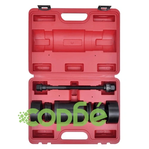 Комплект за подмяна на лагери и тампони Mercedes Benz W220&W211&W203 ➤ топ цена ➤ sorbe.bg