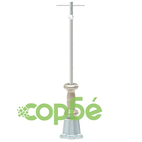 Скоба-лапа за избиване на главини с обратен чук ➤ топ цена ➤ sorbe.bg