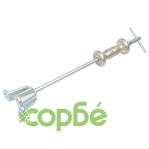 Скоба-лапа за избиване на главини с обратен чук ➤ топ цена ➤ sorbe.bg