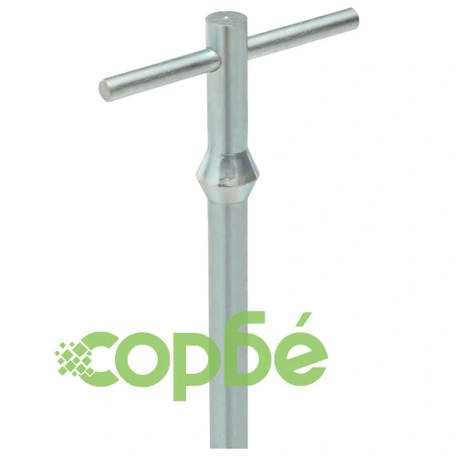 Скоба-лапа за избиване на главини с обратен чук ➤ топ цена ➤ sorbe.bg