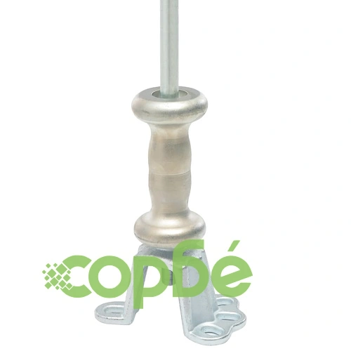 Скоба-лапа за избиване на главини с обратен чук ➤ топ цена ➤ sorbe.bg