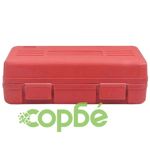 Комплект аксесоари за смазка от 11 части ➤ топ цена ➤ sorbe.bg