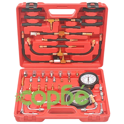 Комплект за измерване на налягане в горивната система ➤ топ цена ➤ sorbe.bg