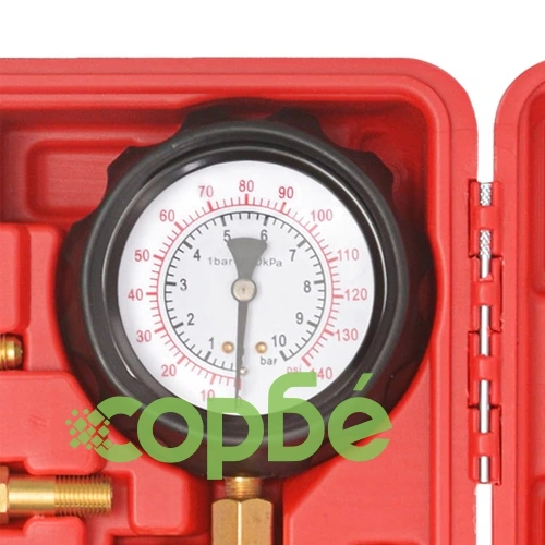 Комплект за измерване на налягане в горивната система ➤ топ цена ➤ sorbe.bg