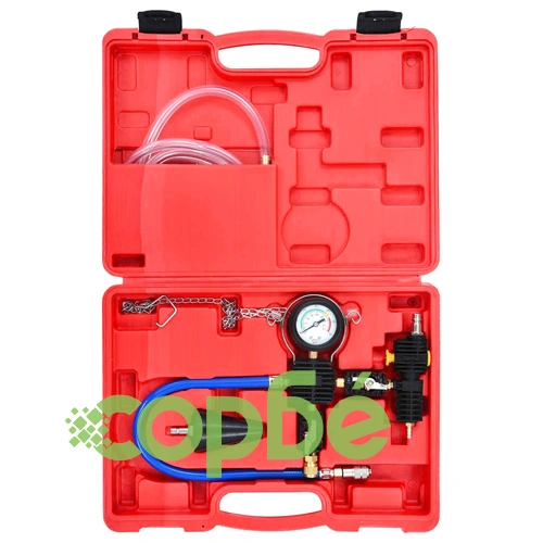 Вакуумен инструмент за пълнене на охладителната система ➤ топ цена ➤ sorbe.bg