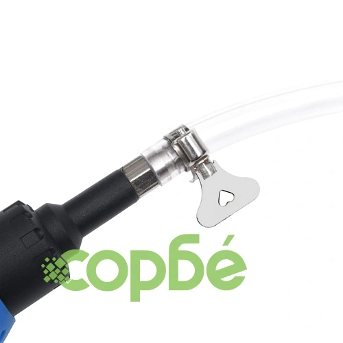 Спринцовка за проверка на течности 1,5 л ➤ топ цена ➤ sorbe.bg