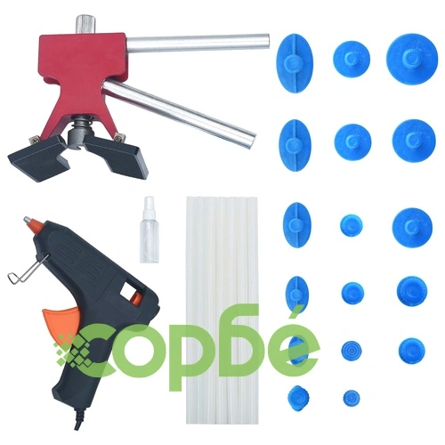 Комплект за поправка на вдлъбнатини без боя, 26 части ➤ топ цена ➤ sorbe.bg