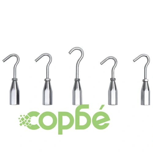 Комплект плъзгащи чукове от 18 части ➤ топ цена ➤ sorbe.bg