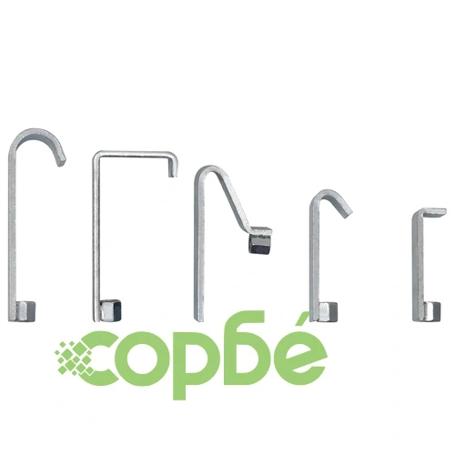 Комплект плъзгащи чукове от 18 части ➤ топ цена ➤ sorbe.bg