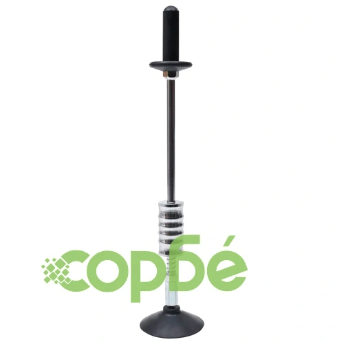 Плъзгащ чук с вендуза 59 см от въглеродна стомана ➤ топ цена ➤ sorbe.bg