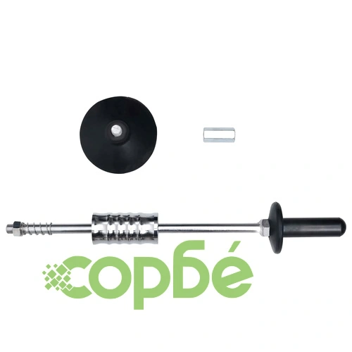 Плъзгащ чук с вендуза 59 см от въглеродна стомана ➤ топ цена ➤ sorbe.bg