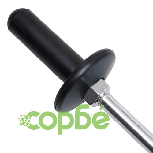 Плъзгащ чук с вендуза 59 см от въглеродна стомана ➤ топ цена ➤ sorbe.bg