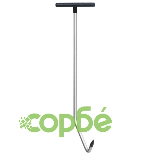 Комплект за поправка на вдлъбнатини без боя, 5 части, стомана ➤ топ цена ➤ sorbe.bg