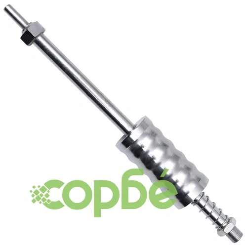 Комплект за отстраняване на вдлъбнатини със заварка 86 части ➤ топ цена ➤ sorbe.bg