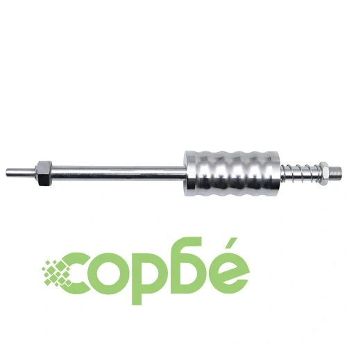 Комплект за отстраняване на вдлъбнатини със заварка 86 части ➤ топ цена ➤ sorbe.bg