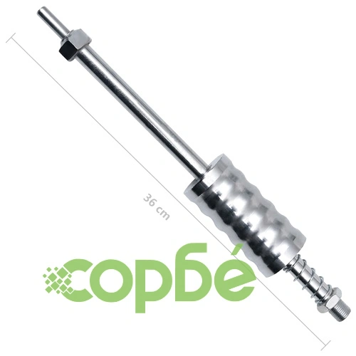 Комплект за отстраняване на вдлъбнатини със заварка 86 части ➤ топ цена ➤ sorbe.bg