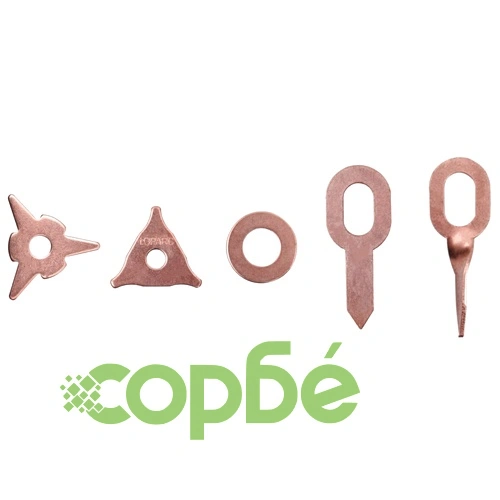 Комплект за отстраняване на вдлъбнатини със заварка 67 части ➤ топ цена ➤ sorbe.bg