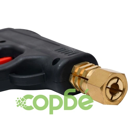 Комплект за отстраняване на вдлъбнатини със заварка 67 части ➤ топ цена ➤ sorbe.bg