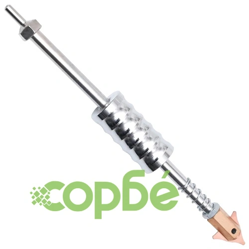 Комплект за отстраняване на вдлъбнатини със заварка 20 части ➤ топ цена ➤ sorbe.bg