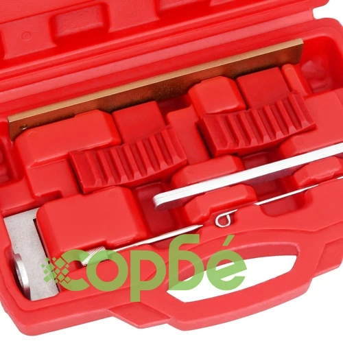 Комплект инструменти за подмяна на ангренаж на двигателя ➤ топ цена ➤ sorbe.bg