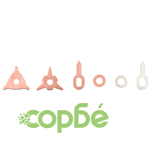 Комплект за заваряване на вдлъбнатини на автомобили 804 части ➤ топ цена ➤ sorbe.bg