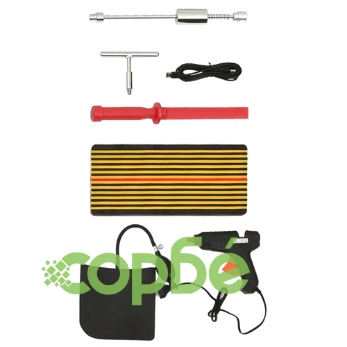 Комплект за поправка на вдлъбнатини на кола без боя, 89 части ➤ топ цена ➤ sorbe.bg