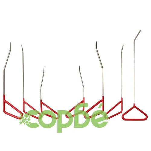 Комплект за ремонт на вдлъбнатини, 30 части, неръждаема стомана ➤ топ цена ➤ sorbe.bg