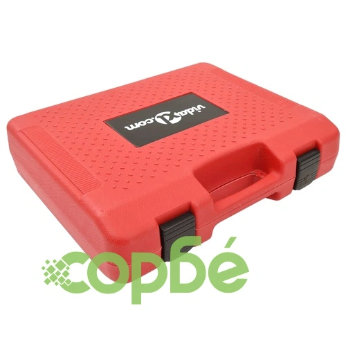 Комплект за ремонт на вдлъбнатини 42 части кутия за съхранение ➤ топ цена ➤ sorbe.bg