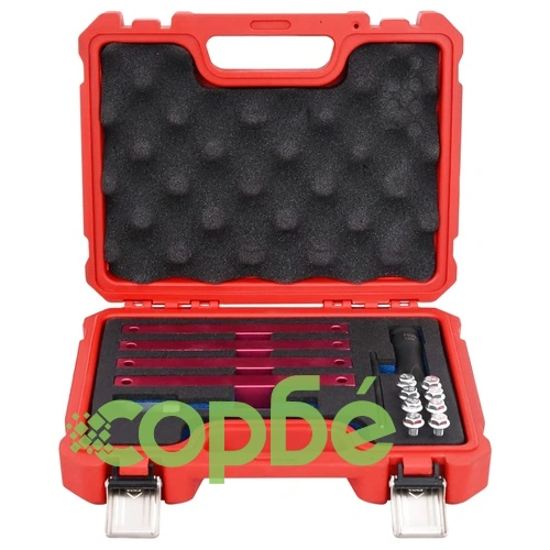 Комплект 15 инструмента за зацепване на двигател Mercedes Benz ➤ топ цена ➤ sorbe.bg