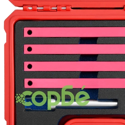 Комплект 15 инструмента за зацепване на двигател Mercedes Benz ➤ топ цена ➤ sorbe.bg