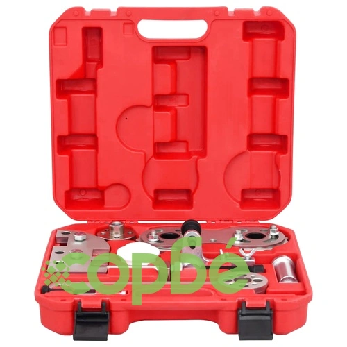 Комплект инструменти за зацепване на двигатели Volvo тип B4204 ➤ топ цена ➤ sorbe.bg