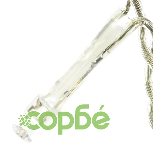 Мрежа от 300 коледни LED лампички, 5.9 х 0.42 м. ➤ топ цена ➤ sorbe.bg