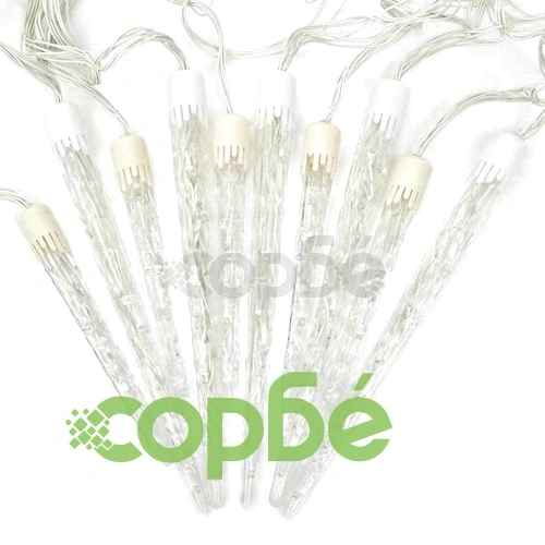 Висящи LED светлини, 16 висулки ➤ топ цена ➤ sorbe.bg