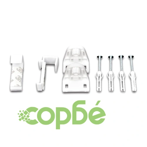 Руло щора 100 х 175 см, цвят черен ➤ топ цена ➤ sorbe.bg