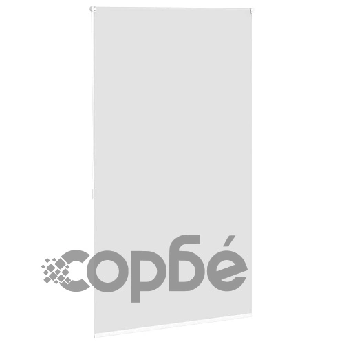 Затъмняваща щора, 80 x 175 см, бяла ➤ топ цена ➤ sorbe.bg