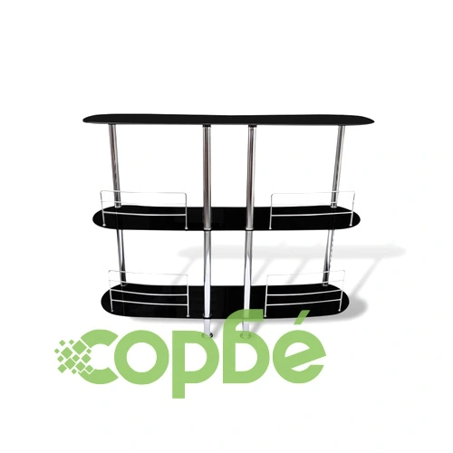 Бар за напитки, черен  ➤ топ цена ➤ sorbe.bg