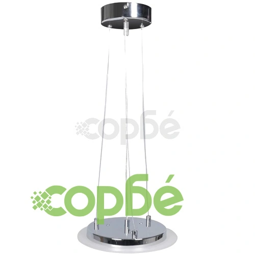 Полилей с LED 6x2W кръгъл на топ цена от sorbe.bg Полилей с LED 6x2W кръгъл ➤ топ цена ➤ sorbe.bg