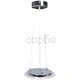 Полилей с LED 6x2W кръгъл Полилей с LED 6x2W кръгъл