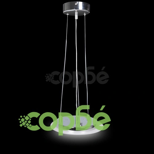 Полилей с LED 6x2W кръгъл на топ цена от sorbe.bg Полилей с LED 6x2W кръгъл ➤ топ цена ➤ sorbe.bg