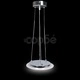 Полилей с LED 6x2W кръгъл Полилей с LED 6x2W кръгъл