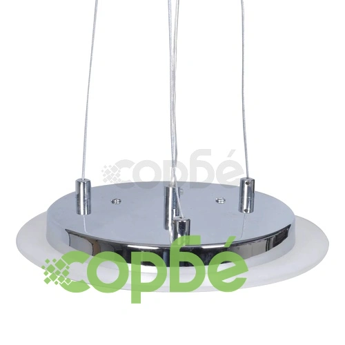 Полилей с LED 6x2W кръгъл на топ цена от sorbe.bg Полилей с LED 6x2W кръгъл ➤ топ цена ➤ sorbe.bg