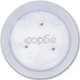 Полилей с LED 6x2W кръгъл Полилей с LED 6x2W кръгъл