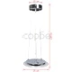 Полилей с LED 6x2W кръгъл Полилей с LED 6x2W кръгъл