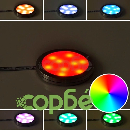 Комплект LED светлини за дома, с дистанционно управление ➤ топ цена ➤ sorbe.bg