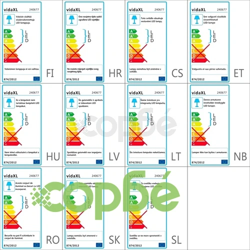 Комплект LED светлини за дома, с дистанционно управление ➤ топ цена ➤ sorbe.bg